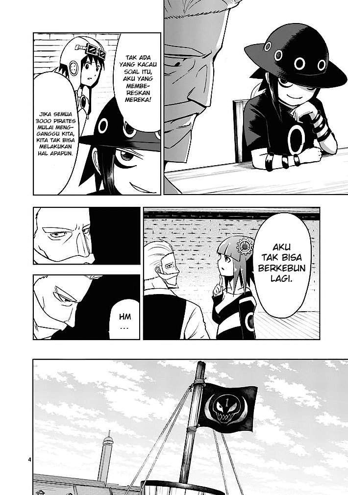 Good Night World Chapter 3 - halaman 5