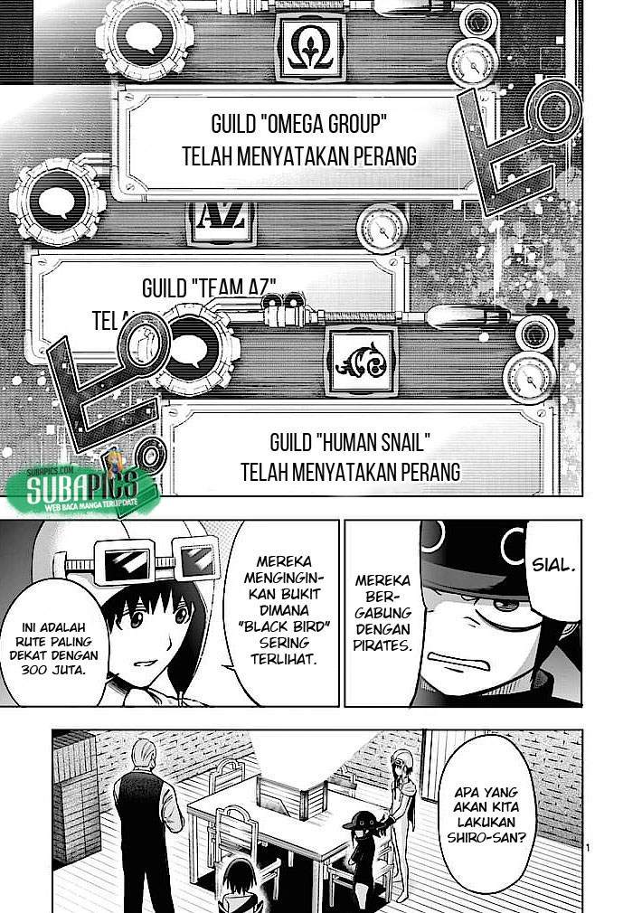 Good Night World Chapter 5 - halaman 2