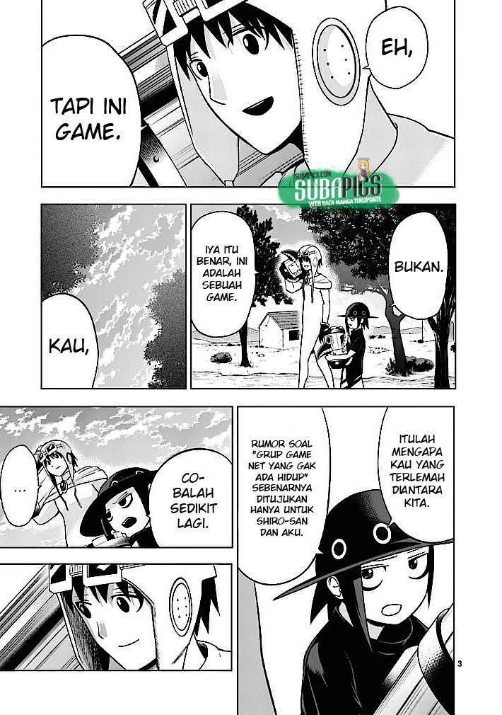 Good Night World Chapter 5 - halaman 4