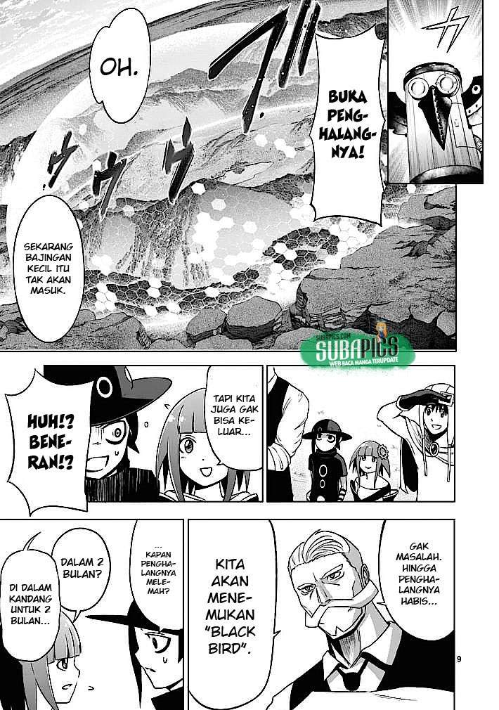 Good Night World Chapter 6 - halaman 10