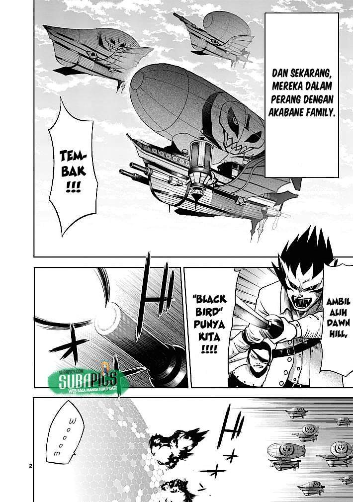 Good Night World Chapter 7 - halaman 3