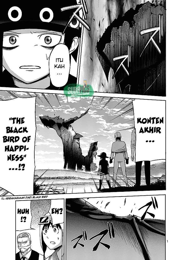 Good Night World Chapter 8 - halaman 2