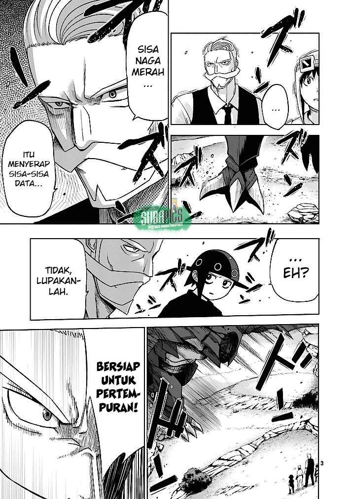 Good Night World Chapter 8 - halaman 4