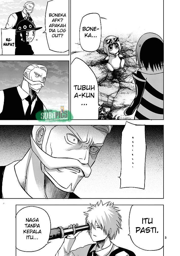 Good Night World Chapter 9 - halaman 4