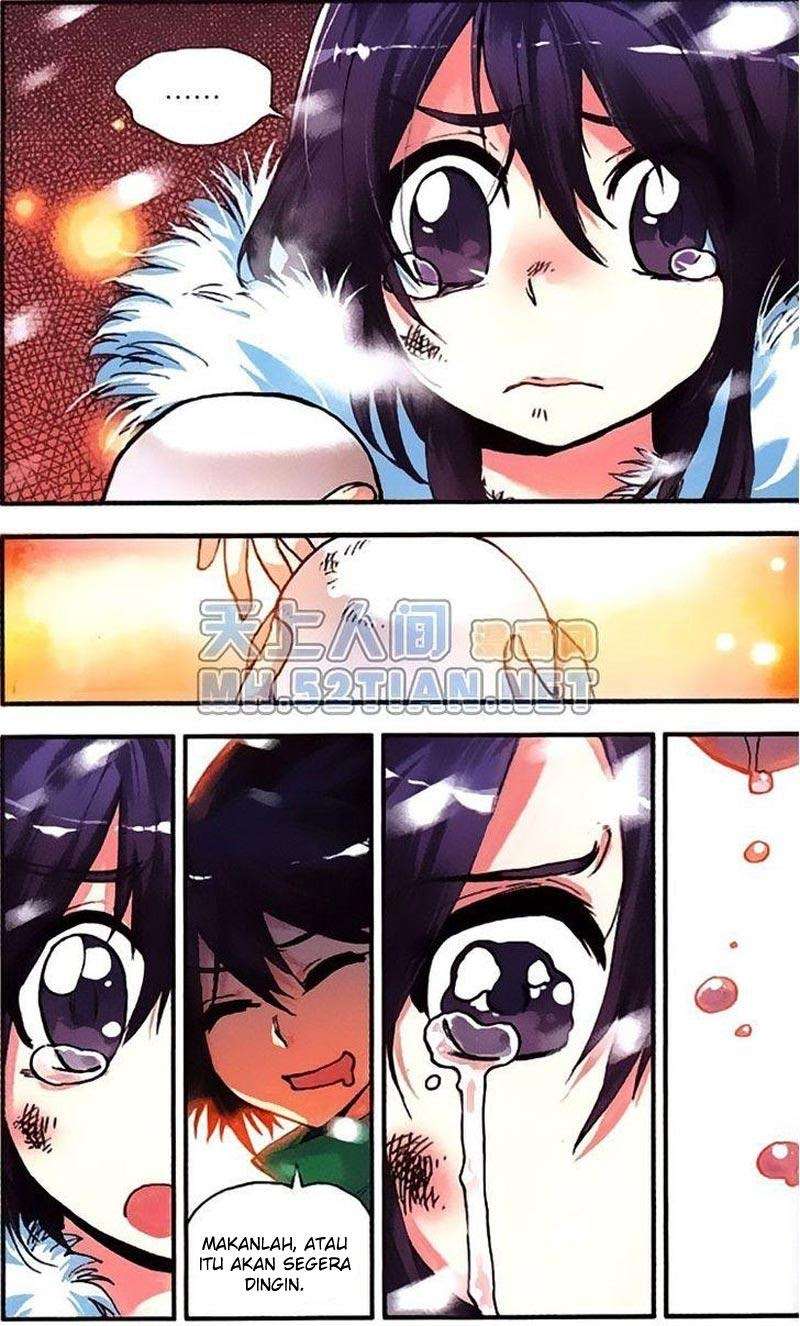 Good Reaper Chapter 1 - halaman 19