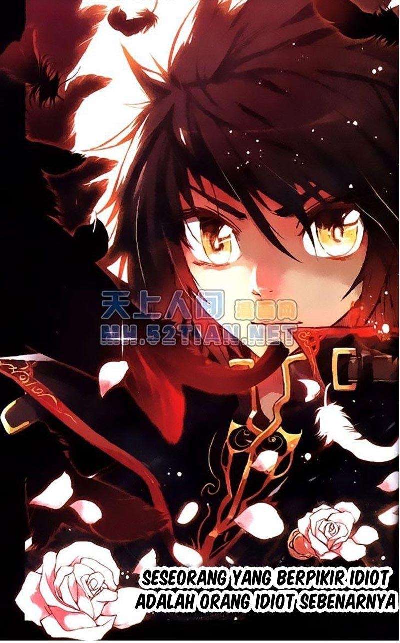 Good Reaper Chapter 1 - halaman 5