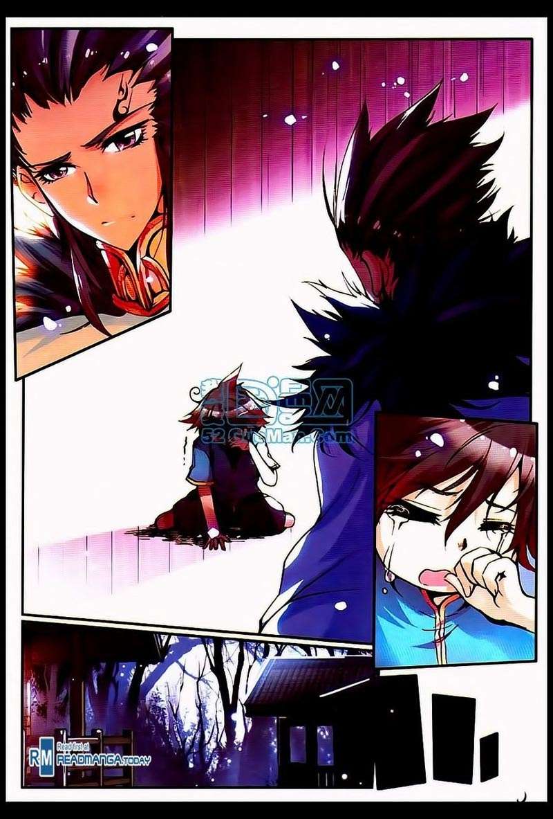 Good Reaper Chapter 10 - halaman 13