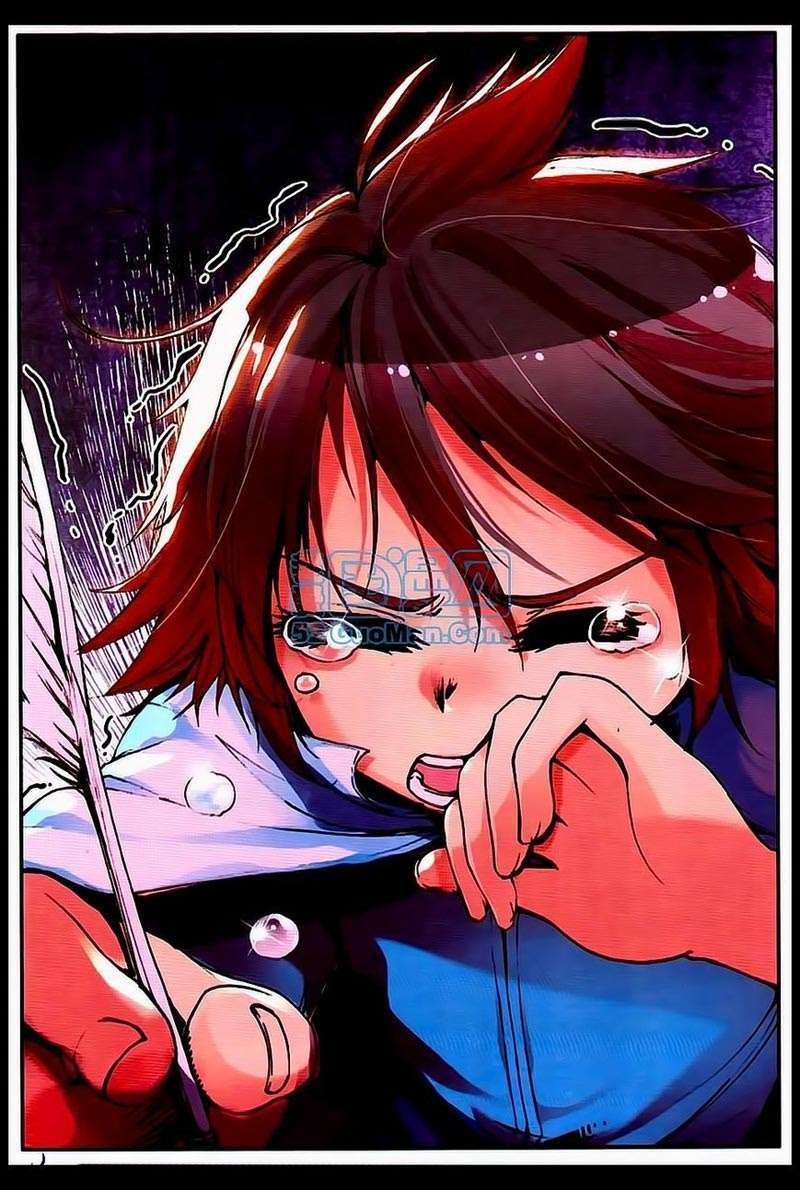 Good Reaper Chapter 10 - halaman 16