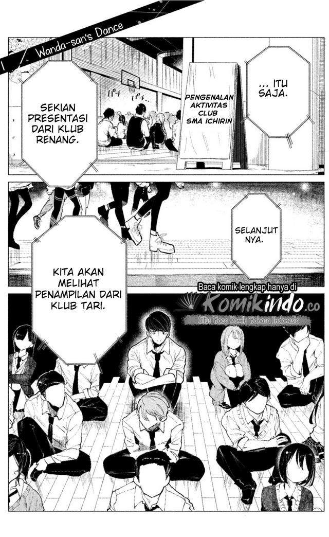 Good Reaper Chapter 100 - halaman 13