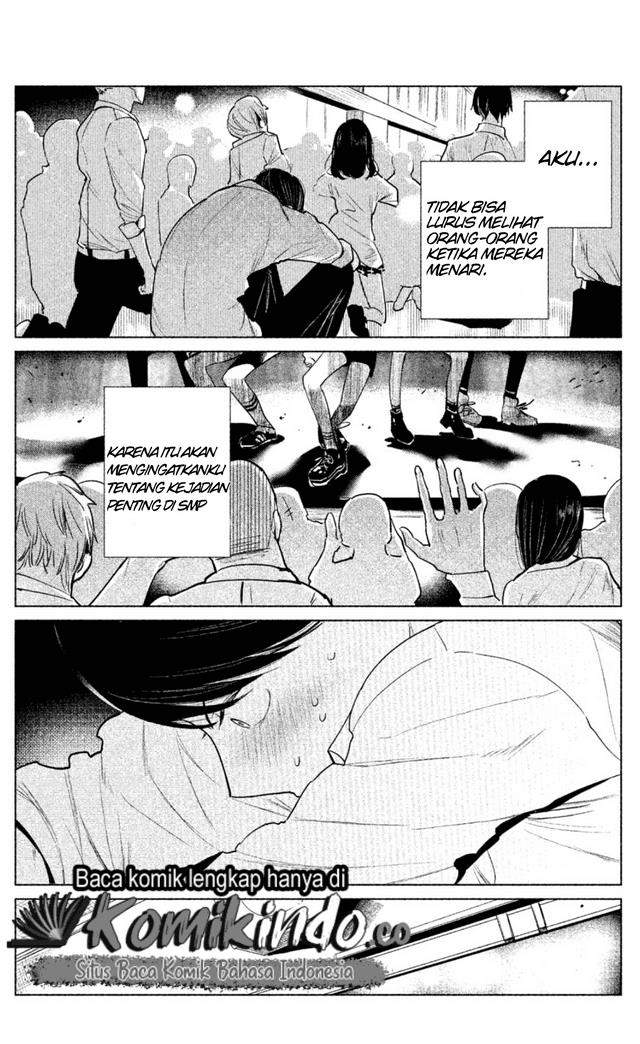 Good Reaper Chapter 100 - halaman 16