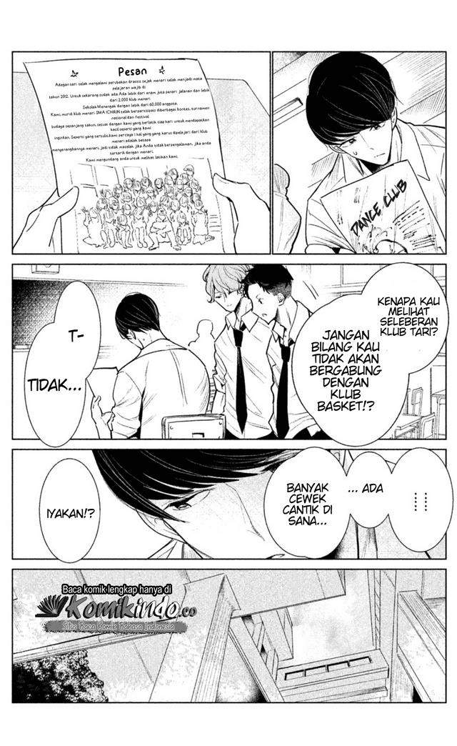 Good Reaper Chapter 100 - halaman 22