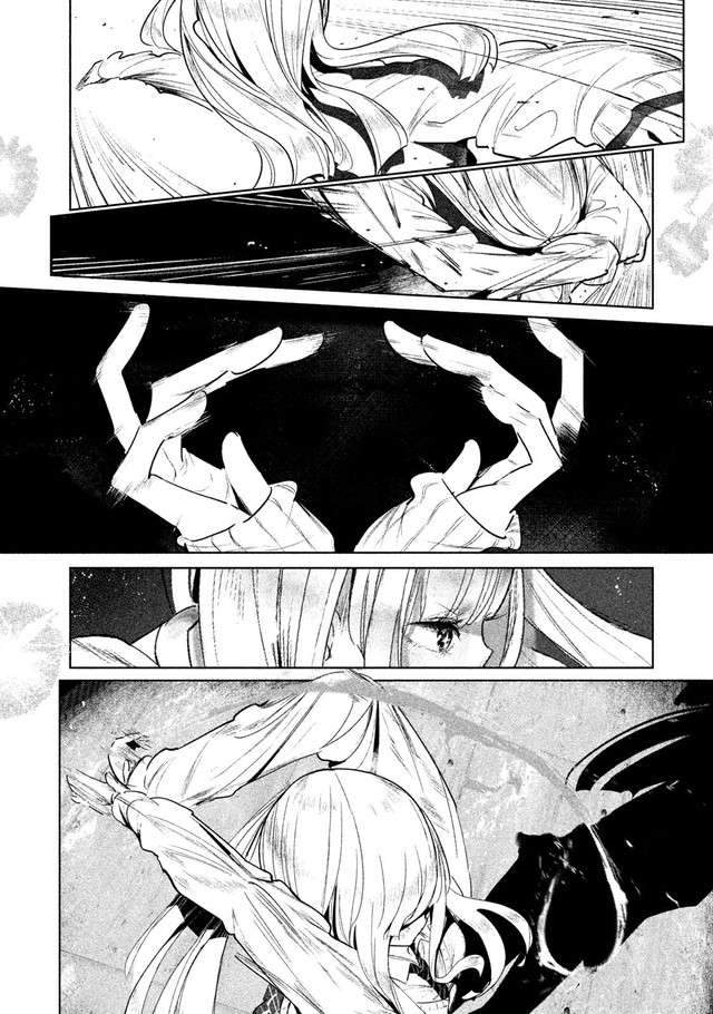 Good Reaper Chapter 100 - halaman 9