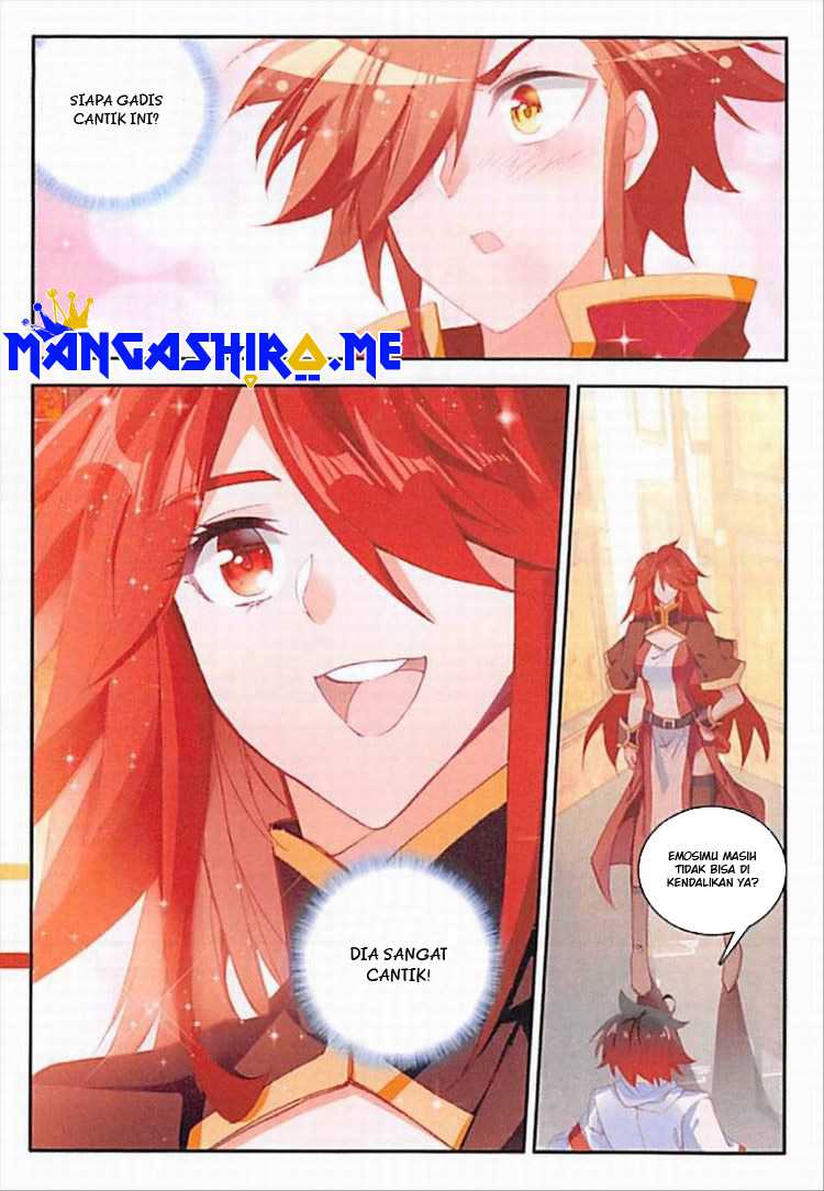 Good Reaper Chapter 101 - halaman 18