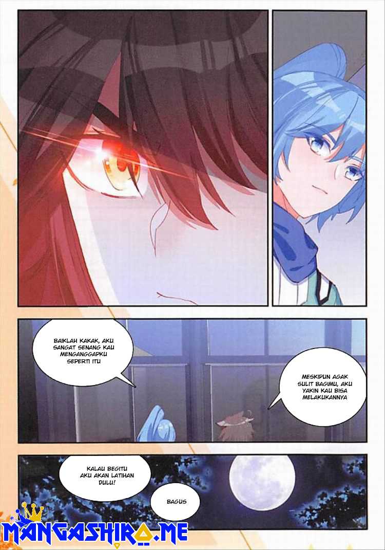 Good Reaper Chapter 102 - halaman 14