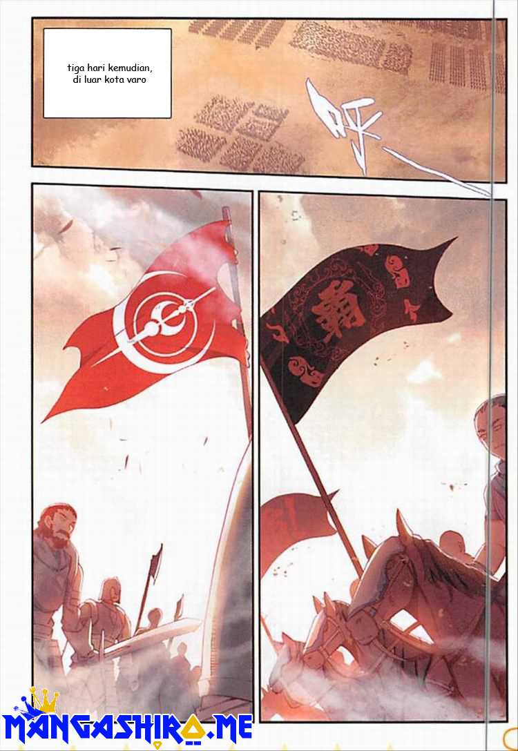 Good Reaper Chapter 102 - halaman 15
