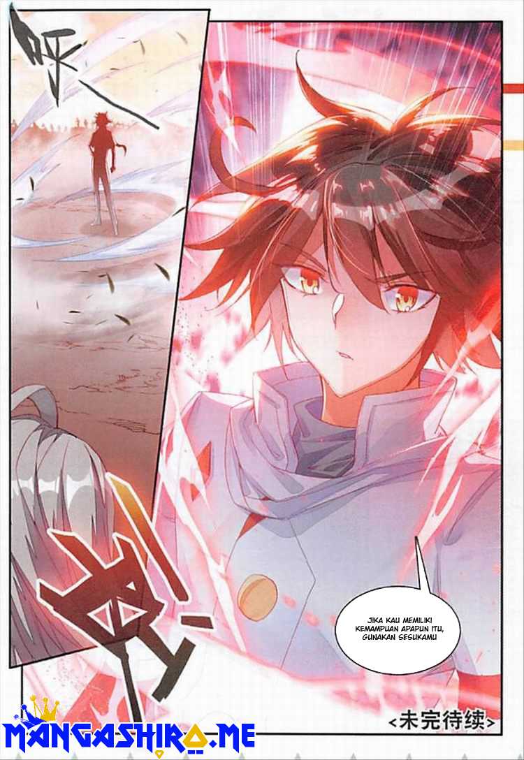 Good Reaper Chapter 102 - halaman 27