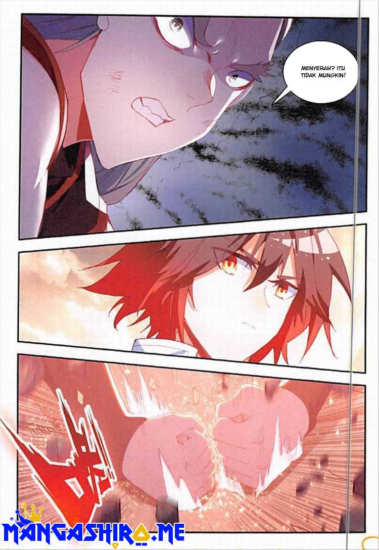 Good Reaper Chapter 103 - halaman 15