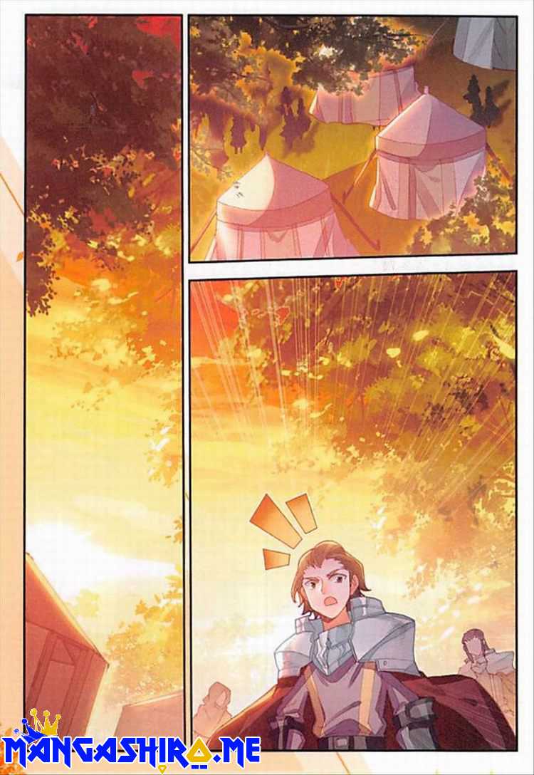 Good Reaper Chapter 104 - halaman 21