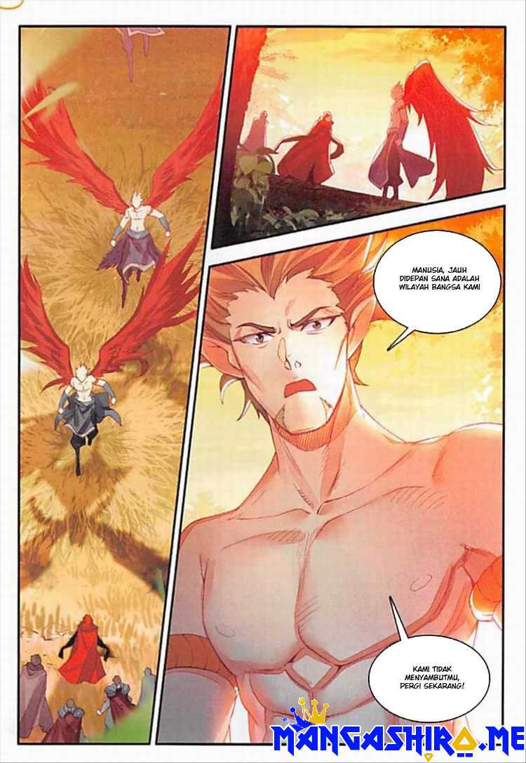 Good Reaper Chapter 104 - halaman 23