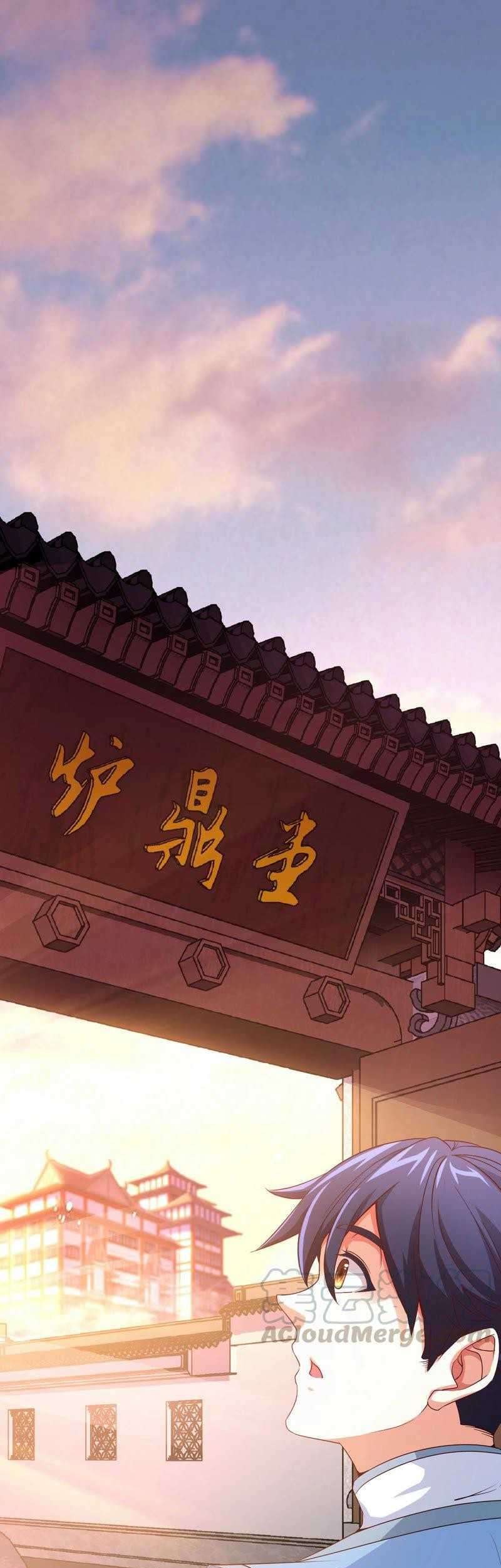 Good Reaper Chapter 105 - halaman 2