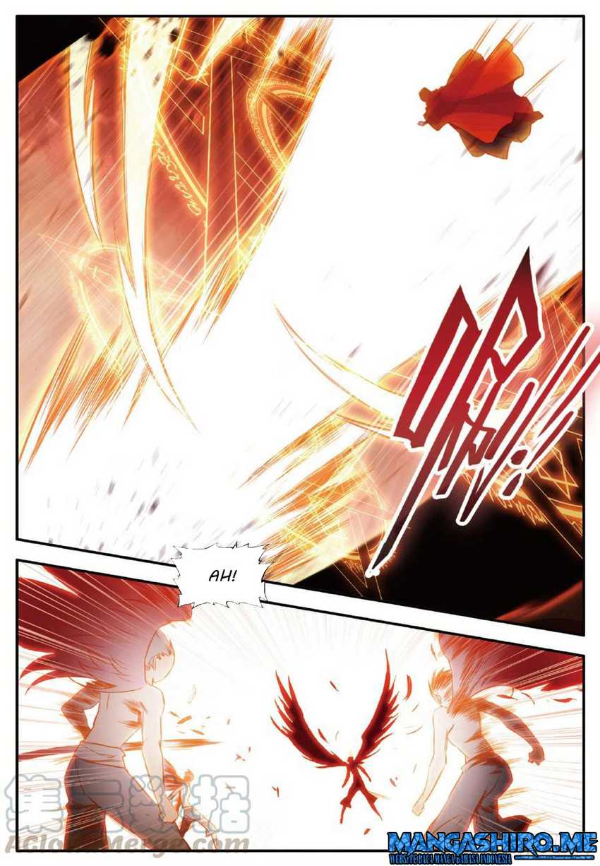Good Reaper Chapter 106 - halaman 18