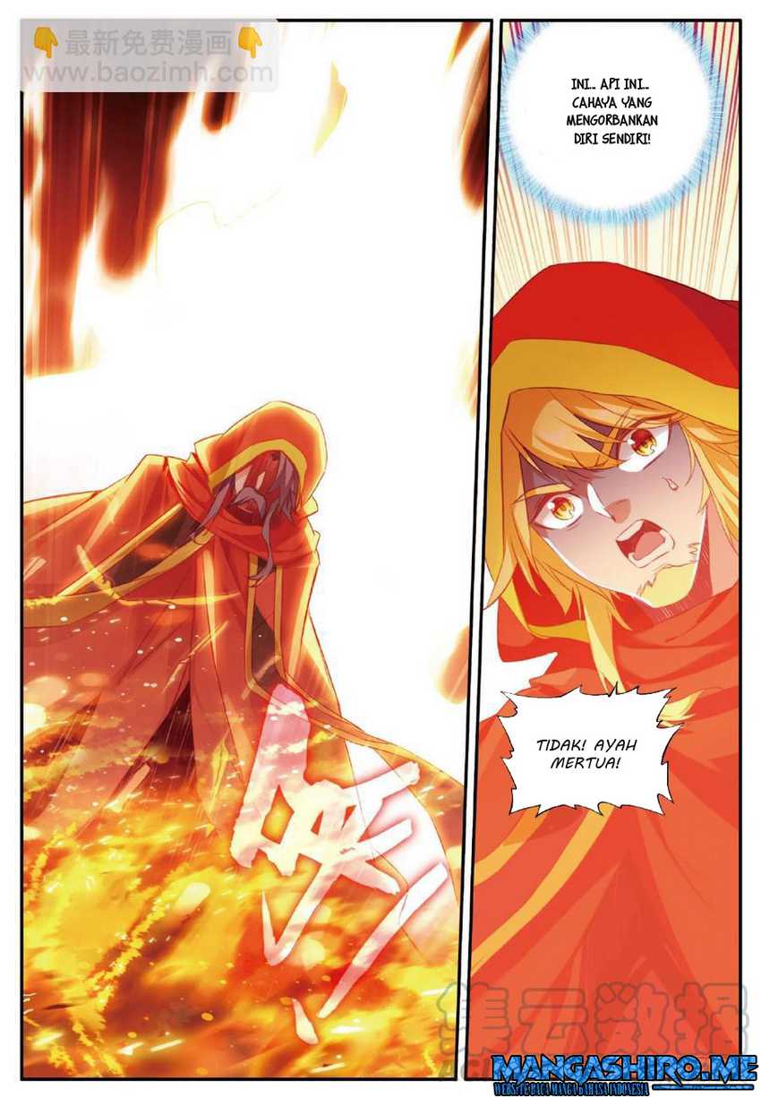 Good Reaper Chapter 106 - halaman 24