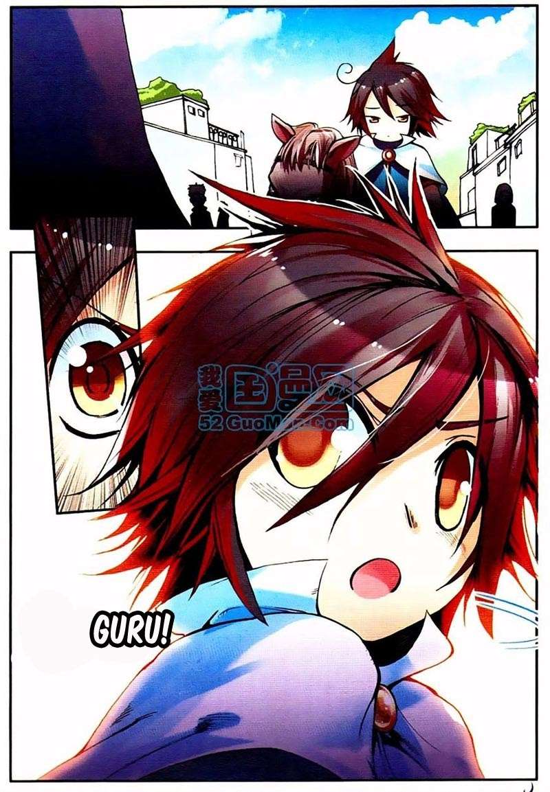 Good Reaper Chapter 11 - halaman 24