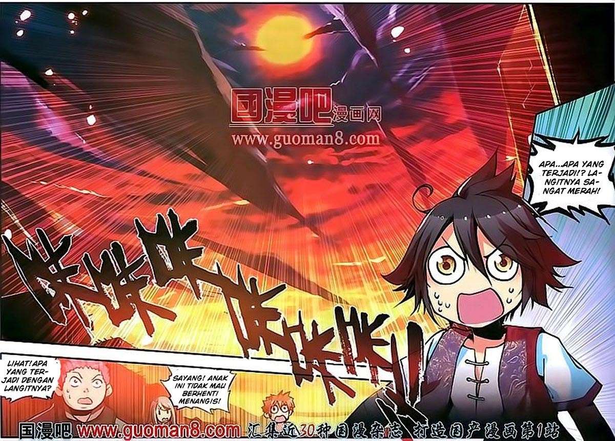 Good Reaper Chapter 12 - halaman 18