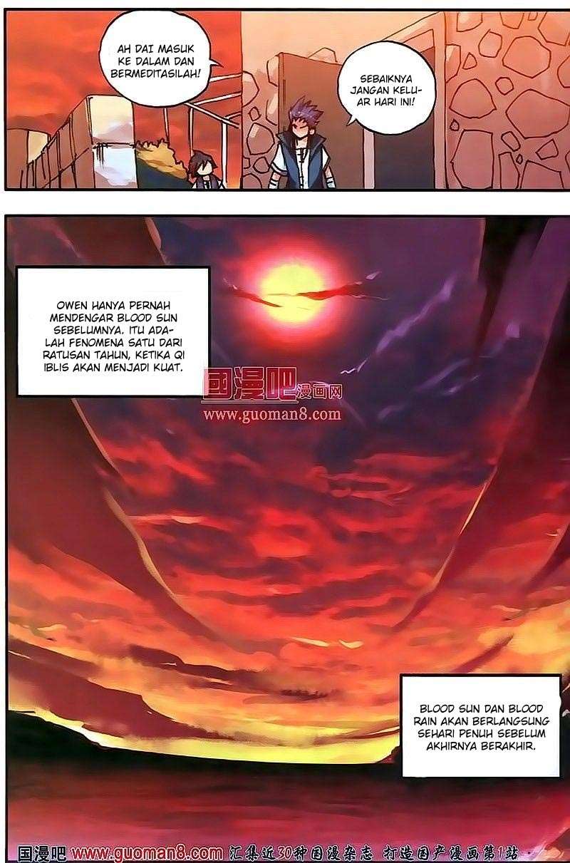 Good Reaper Chapter 12 - halaman 20