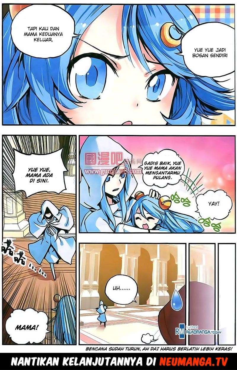 Good Reaper Chapter 12 - halaman 24