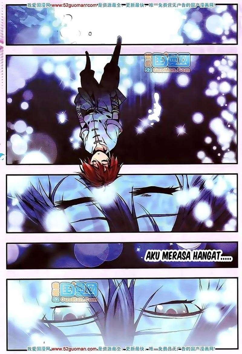Good Reaper Chapter 13 - halaman 17