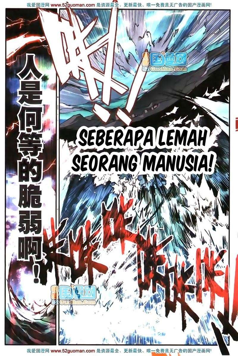 Good Reaper Chapter 14 - halaman 4