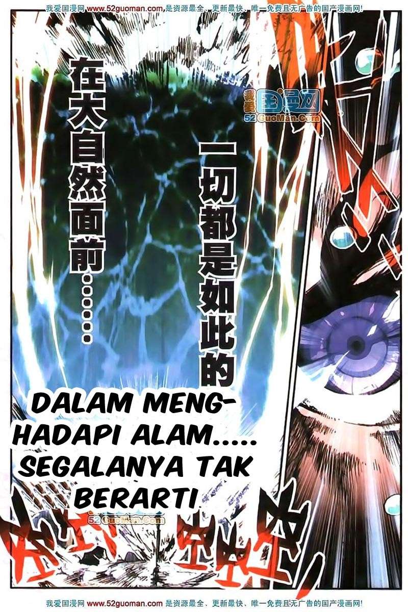 Good Reaper Chapter 14 - halaman 6