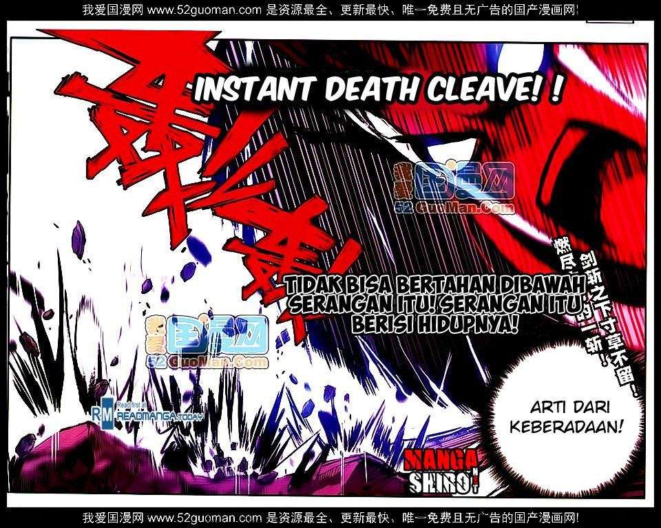 Good Reaper Chapter 16 - halaman 23