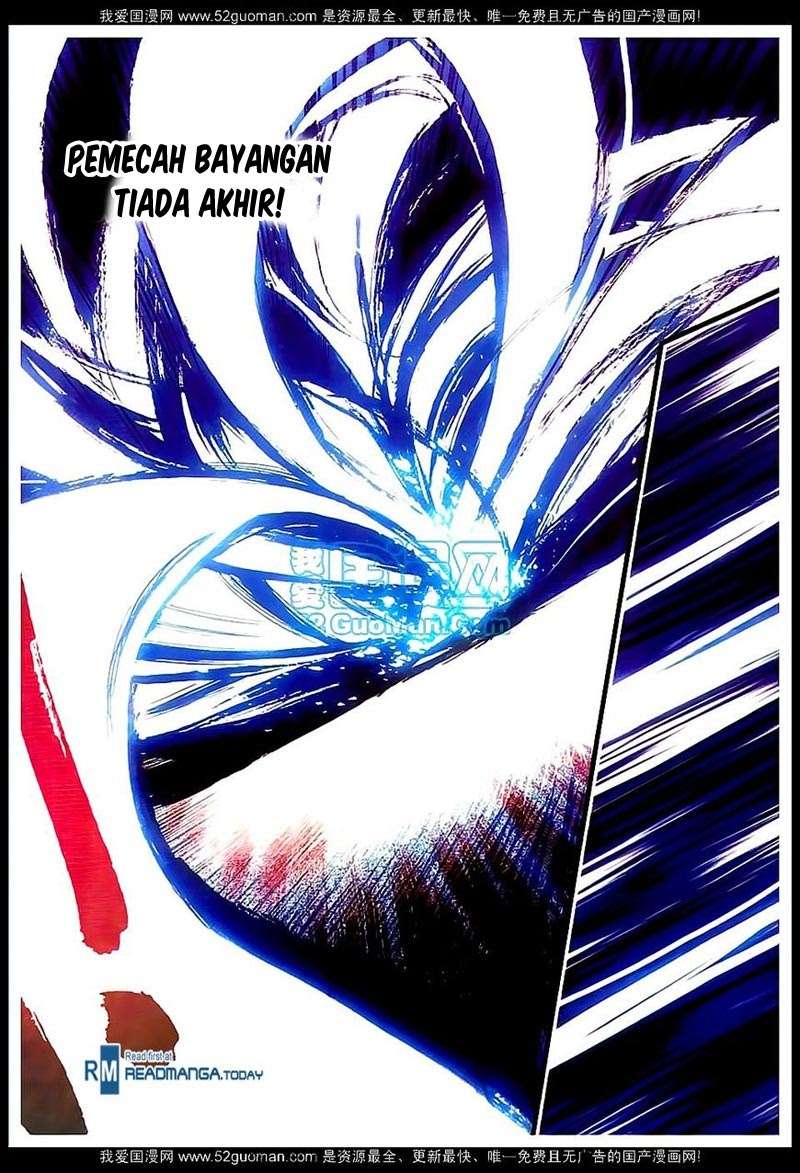 Good Reaper Chapter 17 - halaman 9