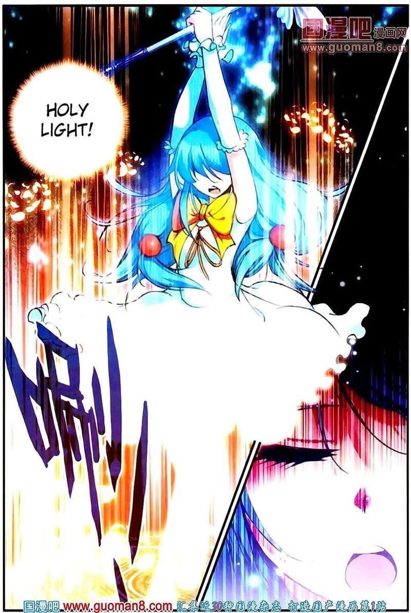 Good Reaper Chapter 19 - halaman 10