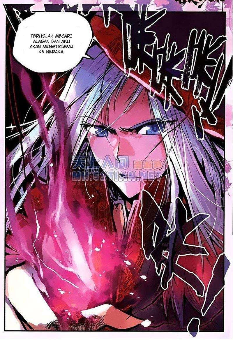 Good Reaper Chapter 2 - halaman 24