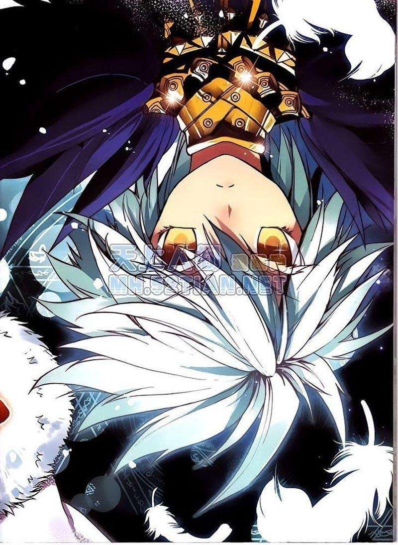 Good Reaper Chapter 2 - halaman 3
