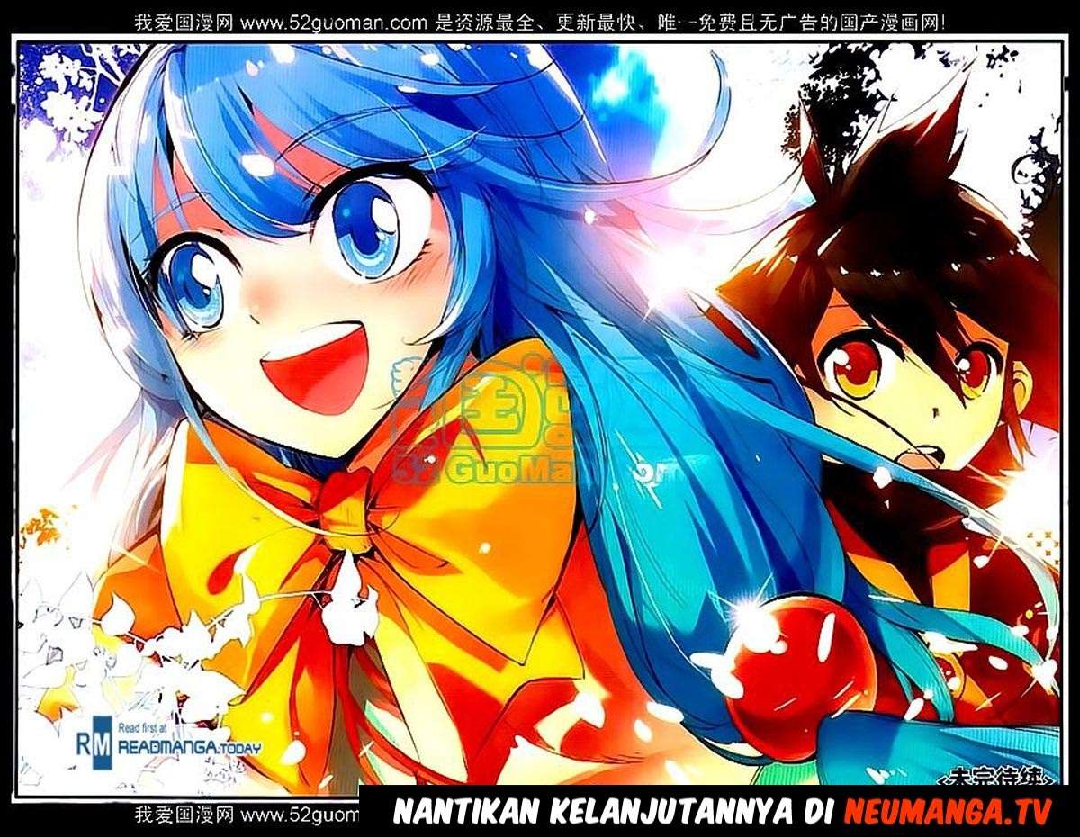 Good Reaper Chapter 20 - halaman 23