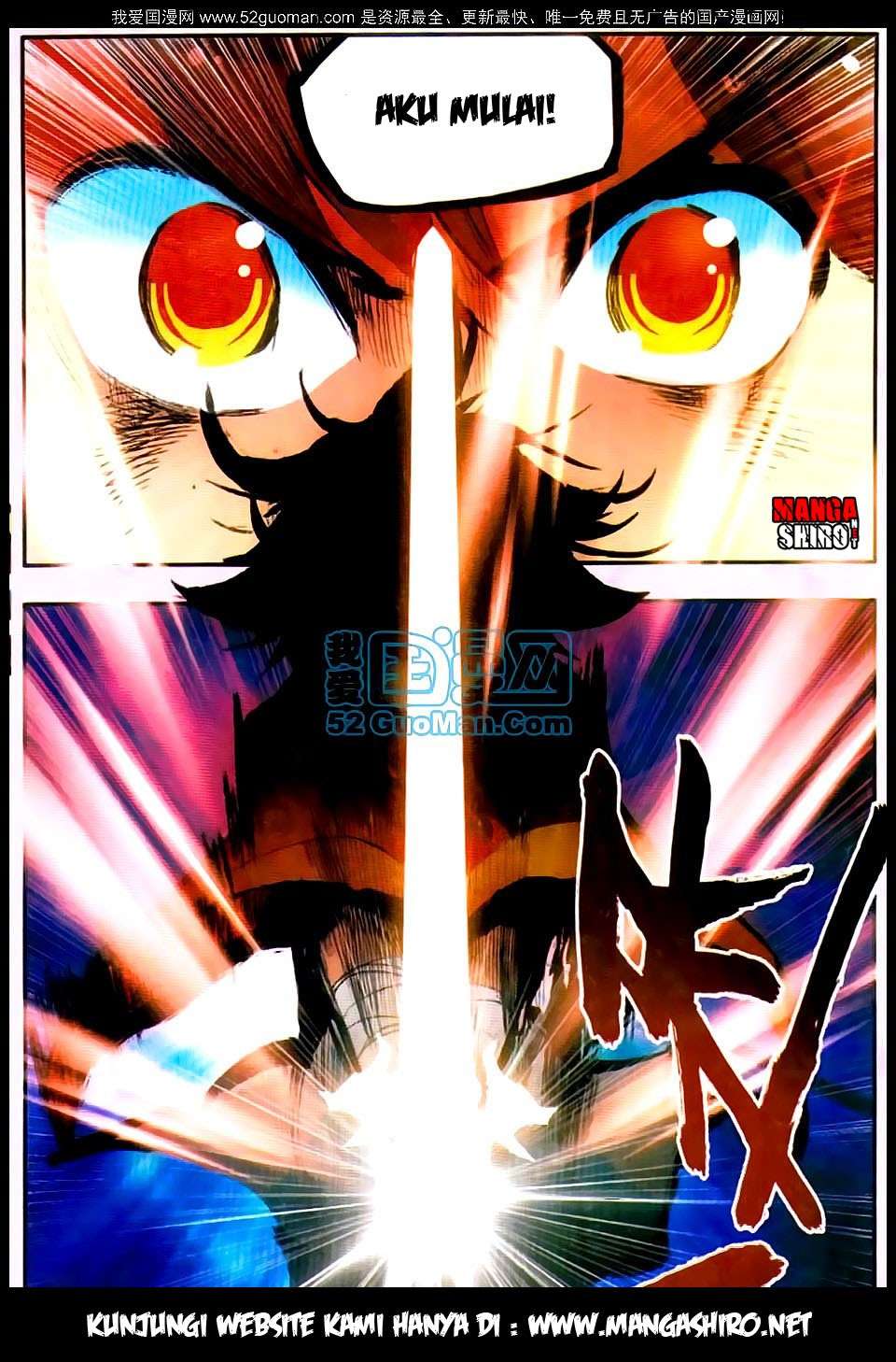 Good Reaper Chapter 24 - halaman 23