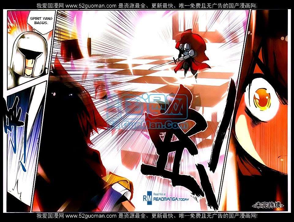 Good Reaper Chapter 24 - halaman 24