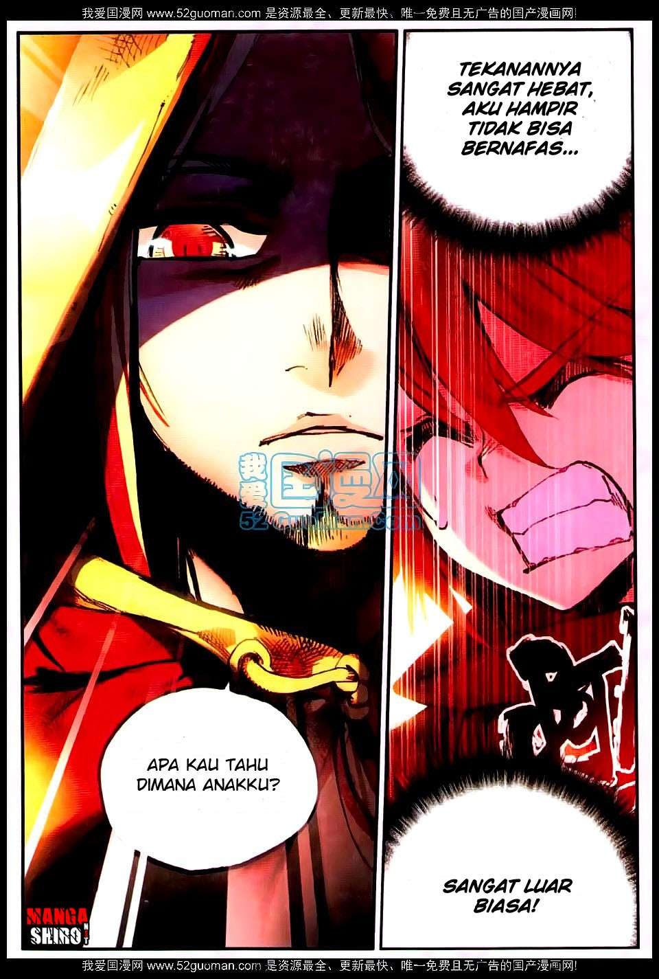 Good Reaper Chapter 24 - halaman 4