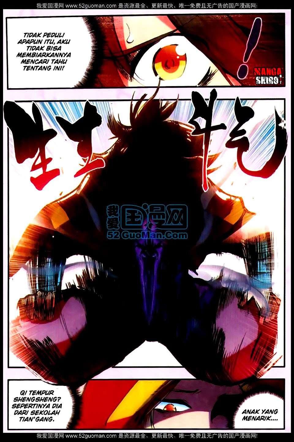 Good Reaper Chapter 24 - halaman 6