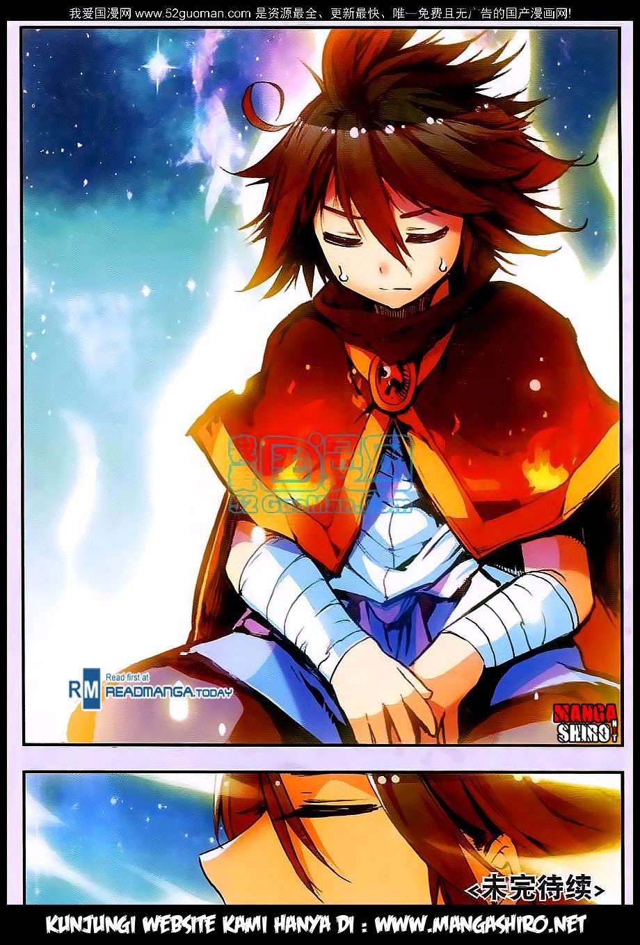 Good Reaper Chapter 25 - halaman 24