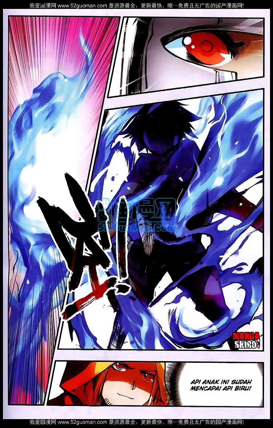Good Reaper Chapter 25 - halaman 8