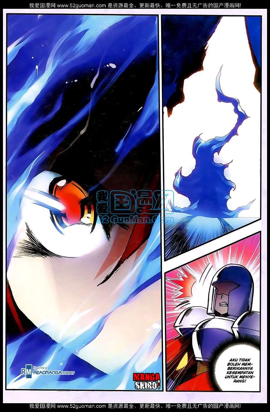 Good Reaper Chapter 25 - halaman 9