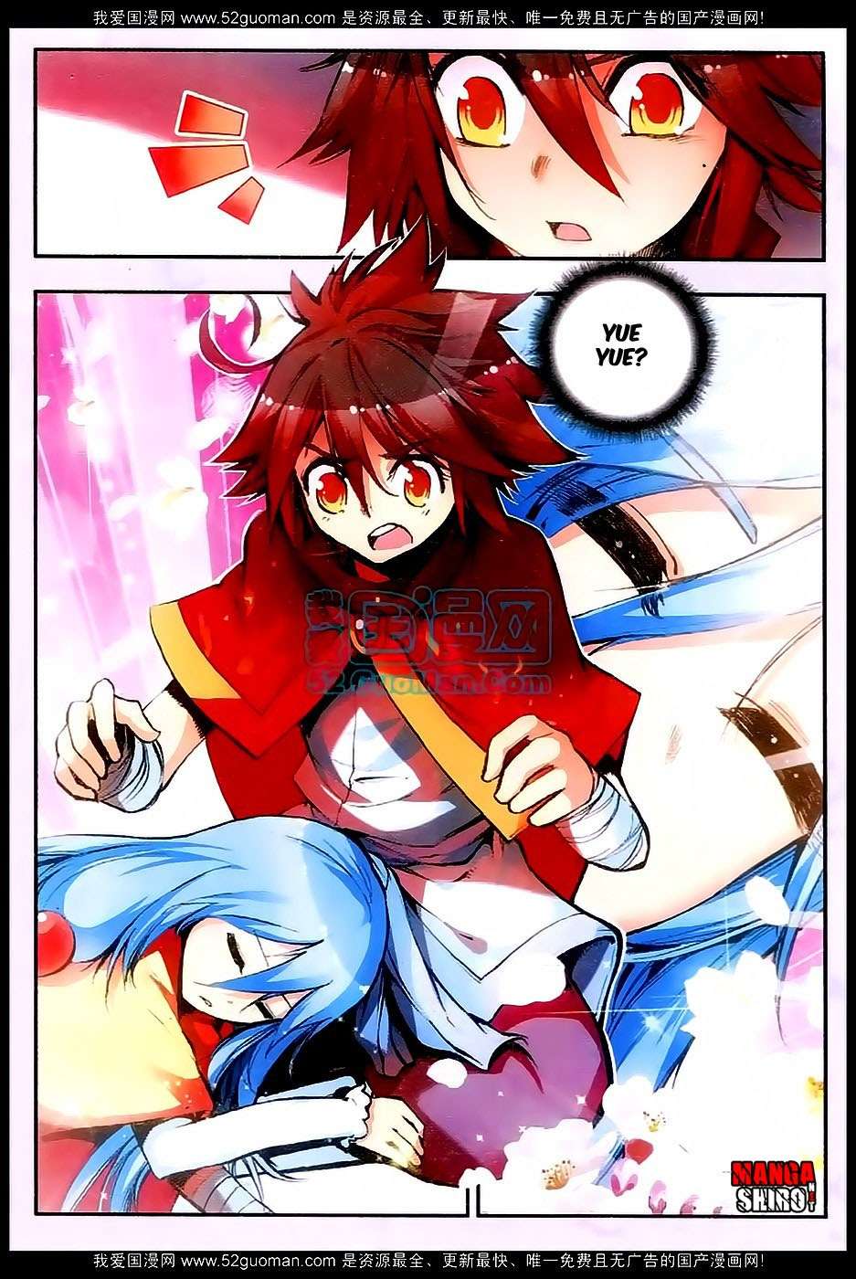 Good Reaper Chapter 26 - halaman 15