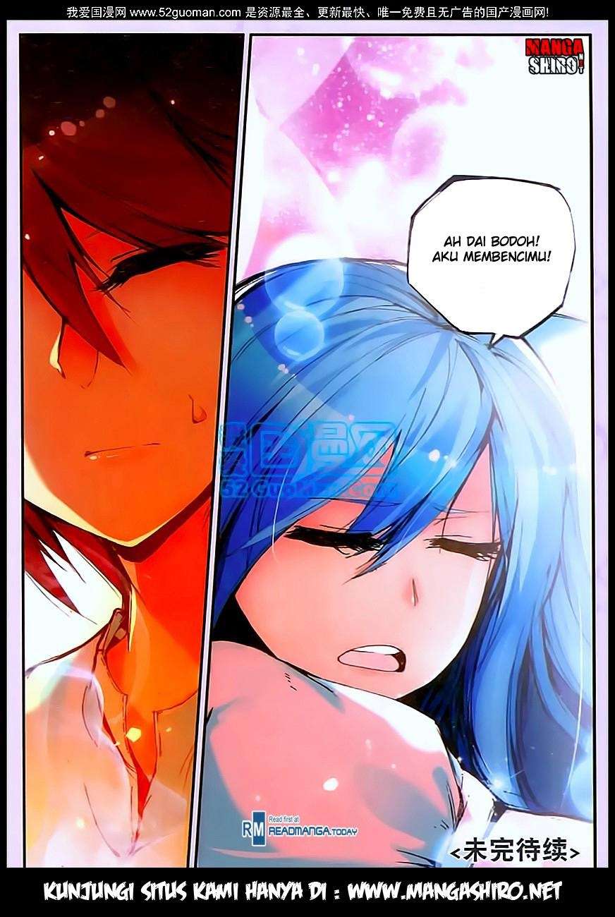 Good Reaper Chapter 28 - halaman 24