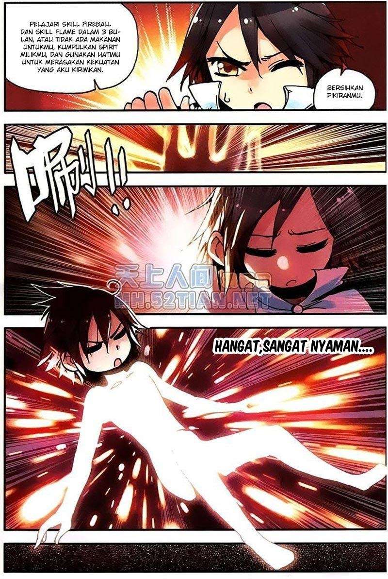 Good Reaper Chapter 3 - halaman 17