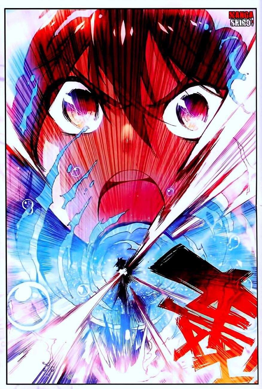 Good Reaper Chapter 31 - halaman 22